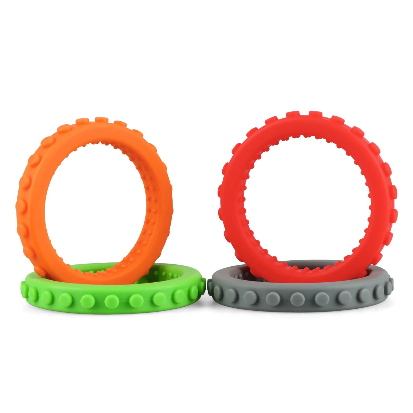 Sensory Chew Rings