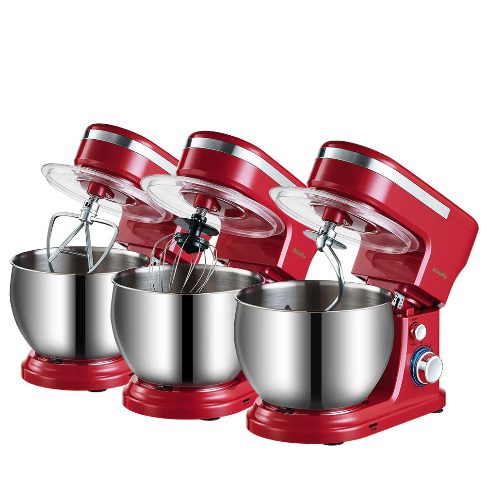 Multi-Functional Kitchen Mixer