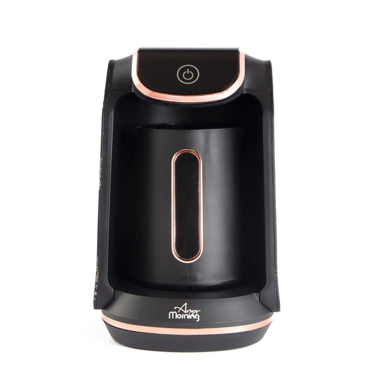 Traditional Coffee Maker
