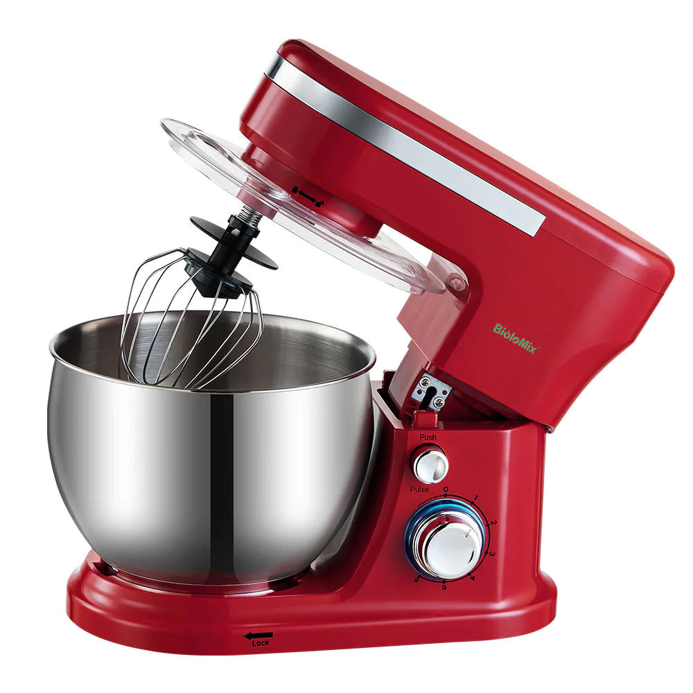 Multi-Functional Kitchen Mixer