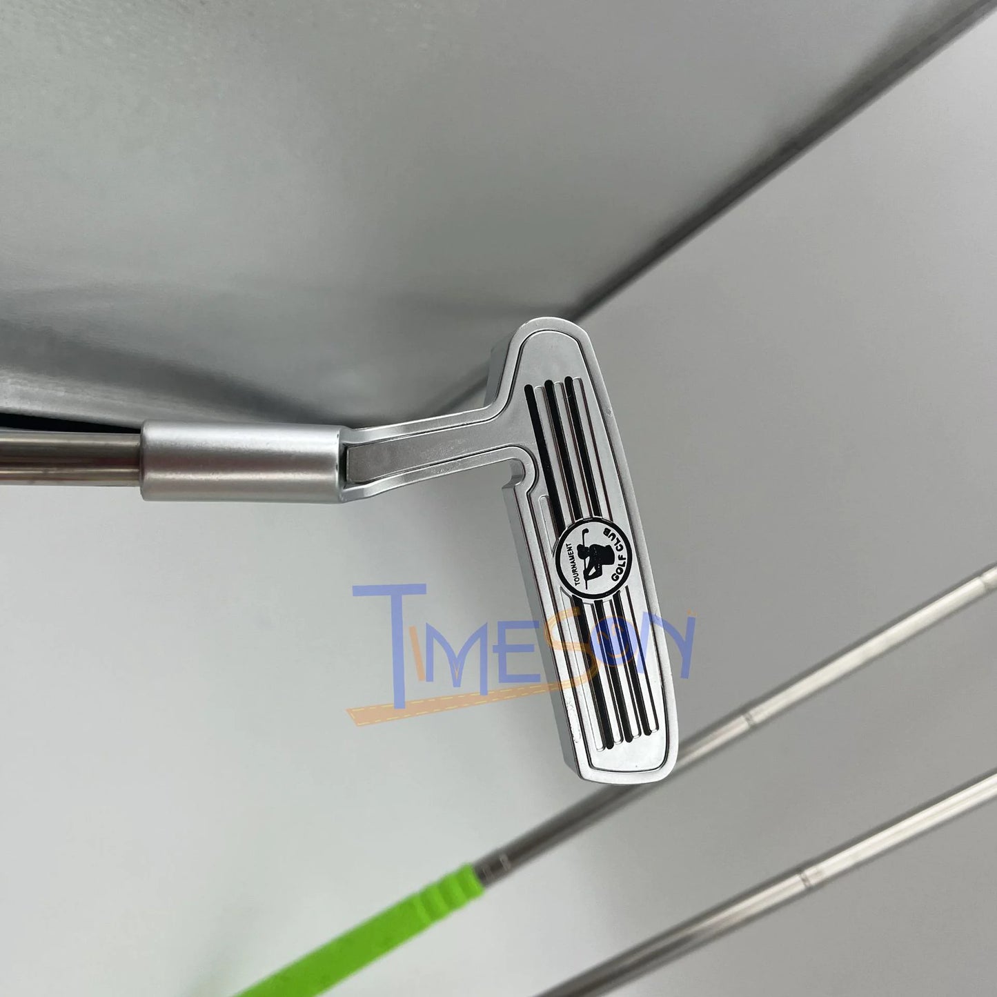 Kids Retractable Golf Toy Set