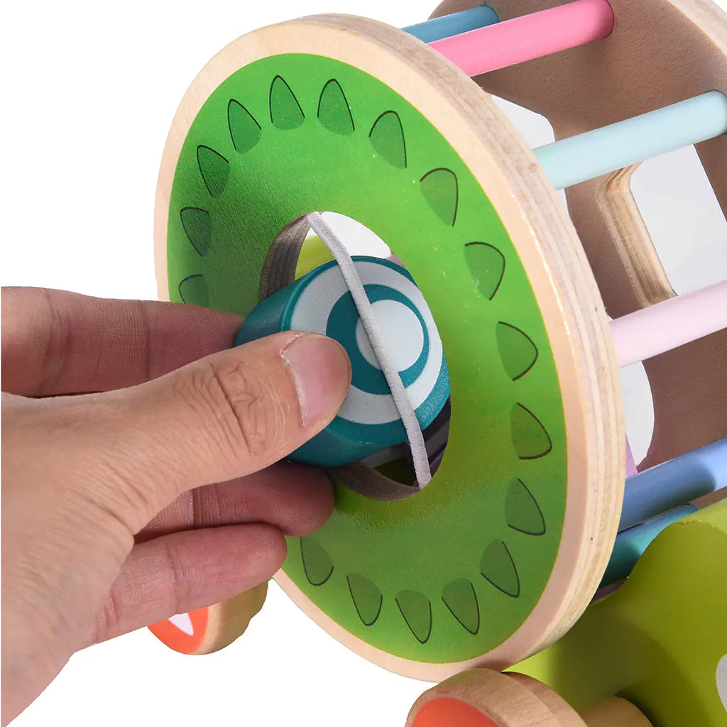 Wooden Educational Toy