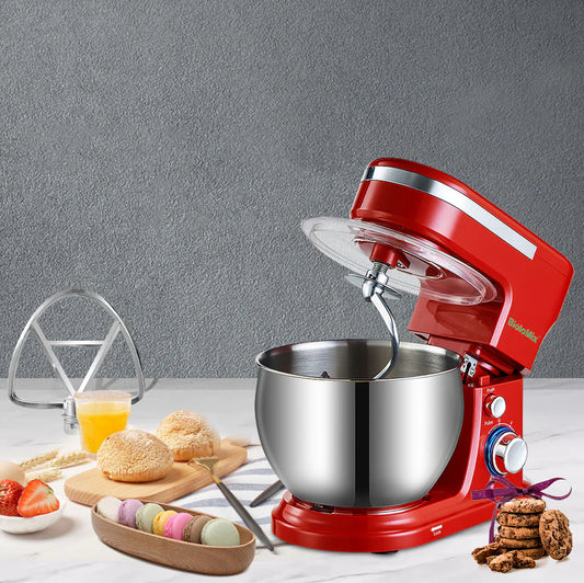 Multi-Functional Kitchen Mixer