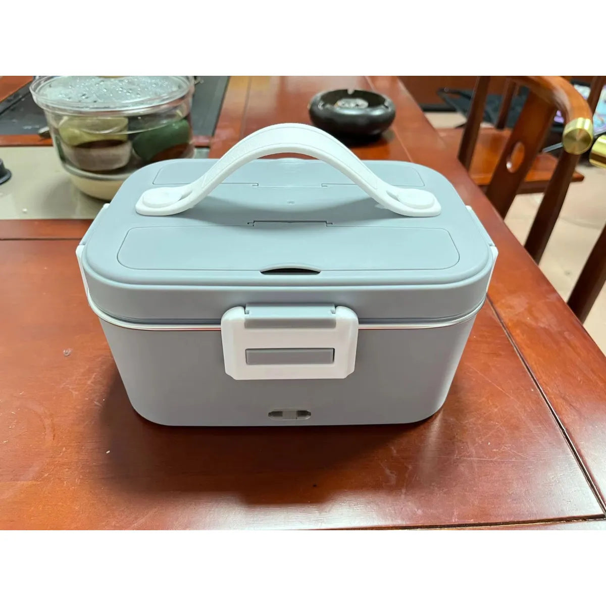 Household Water Free  Electric Lunch Box