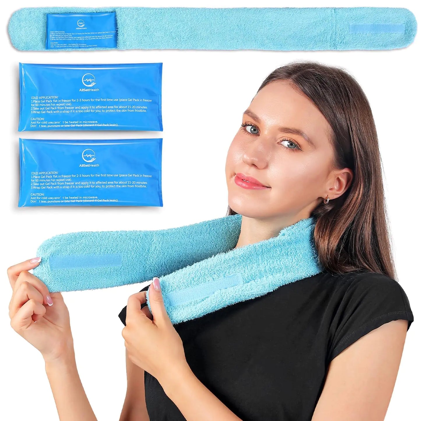 Cooling Towel