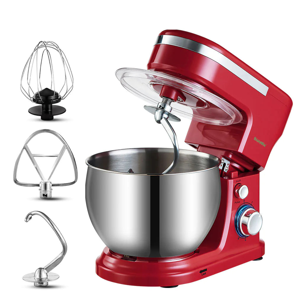 Multi-Functional Kitchen Mixer