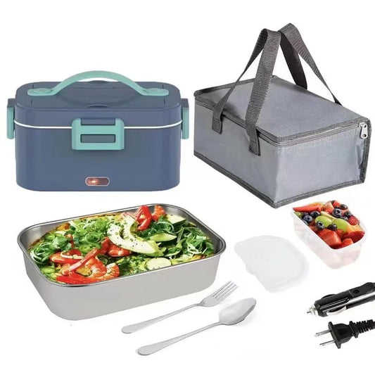 Household Water Free  Electric Lunch Box