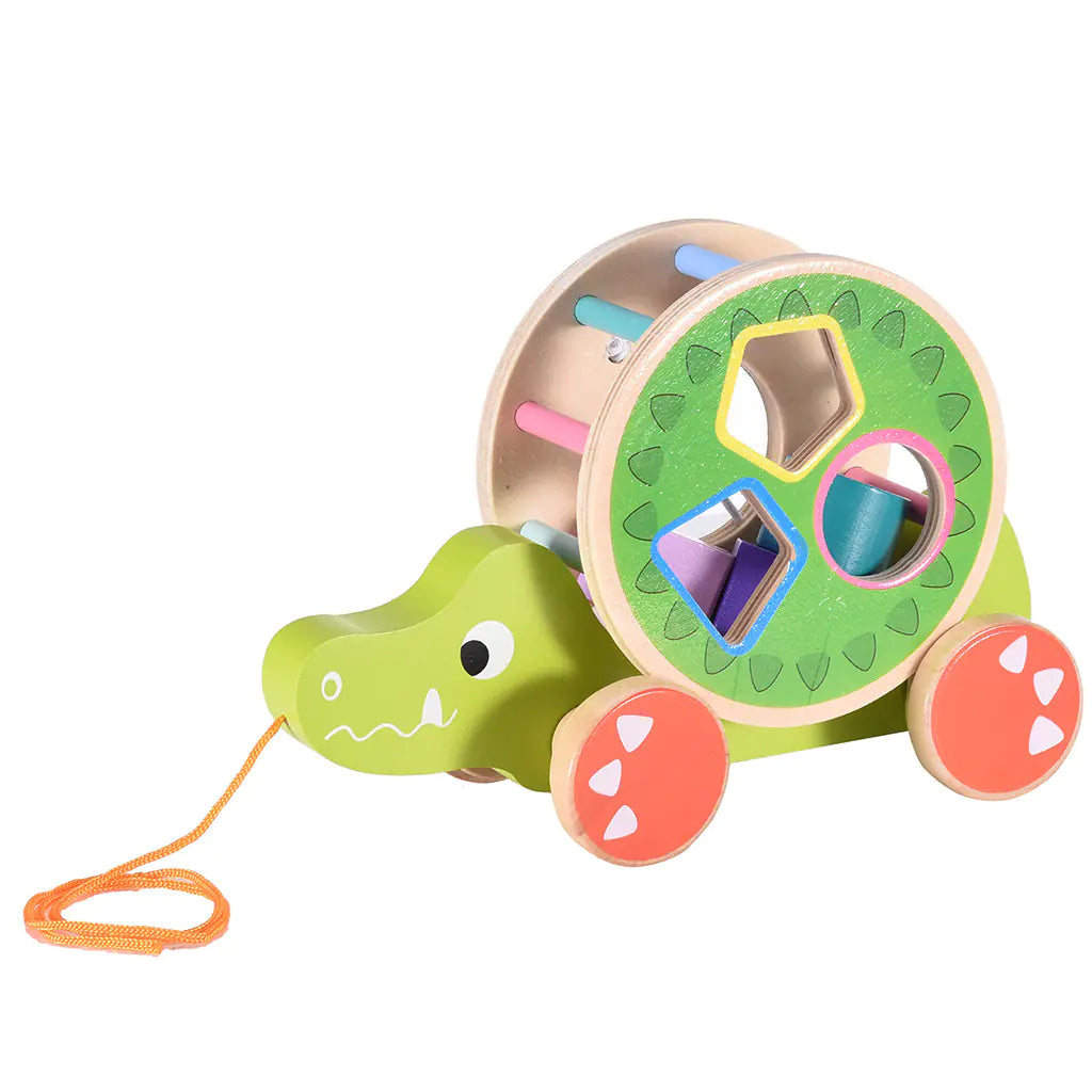 Wooden Educational Toy