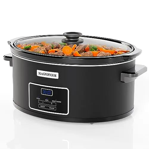 Kitchen Slow Cooker
