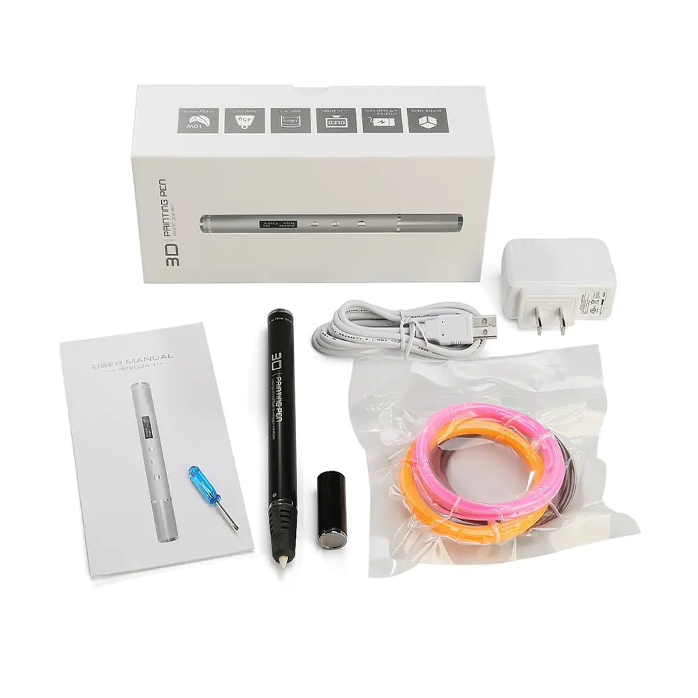 3D Printing Pen