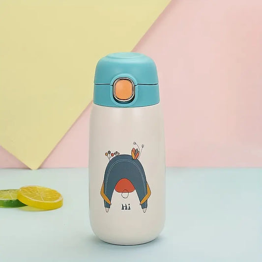 Thermos Water Bottle
