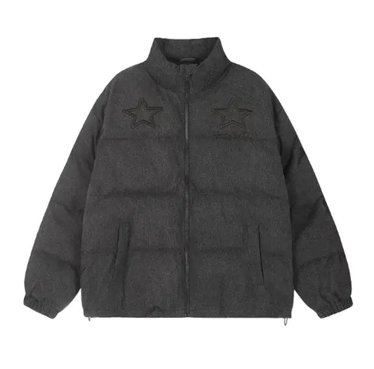 Thickened Winter Coat