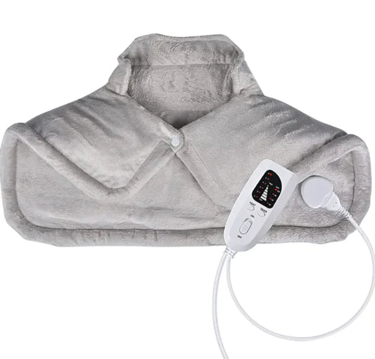 Electric Heating Shawl