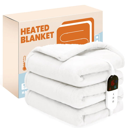 Electric Heated Blanket