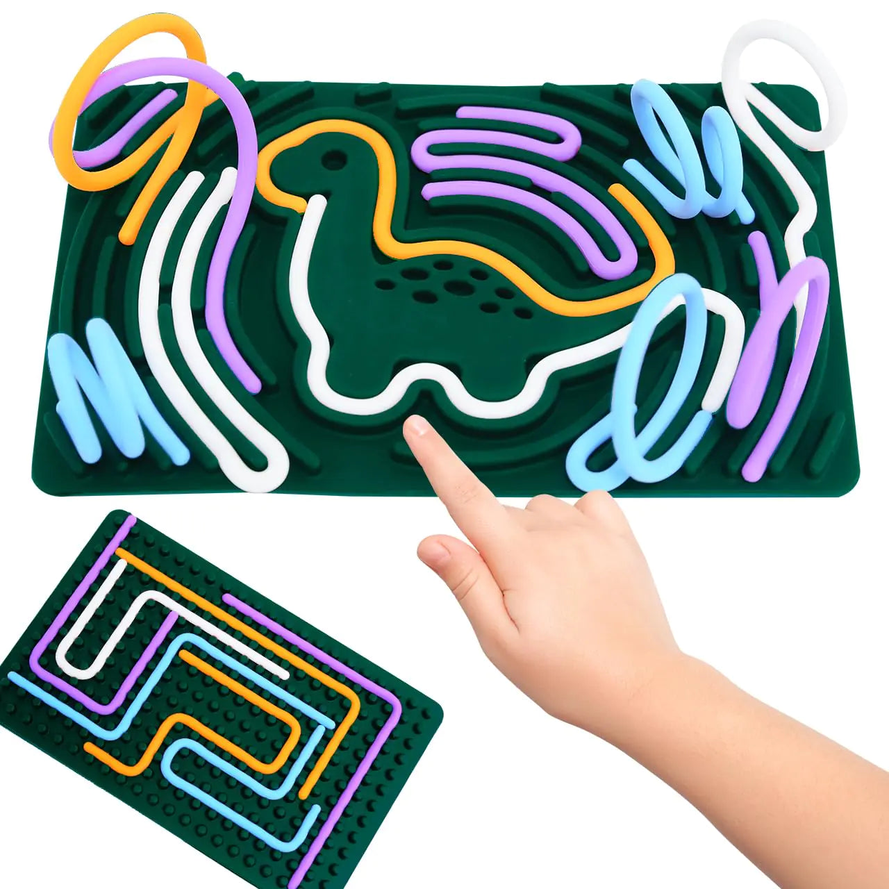 Sensory Activity Board