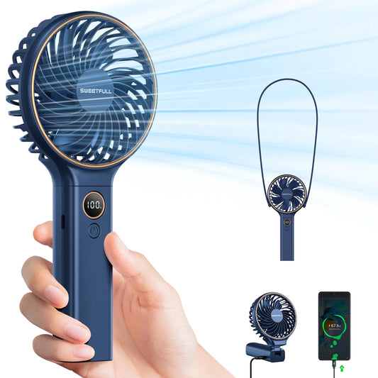 Portable Fan