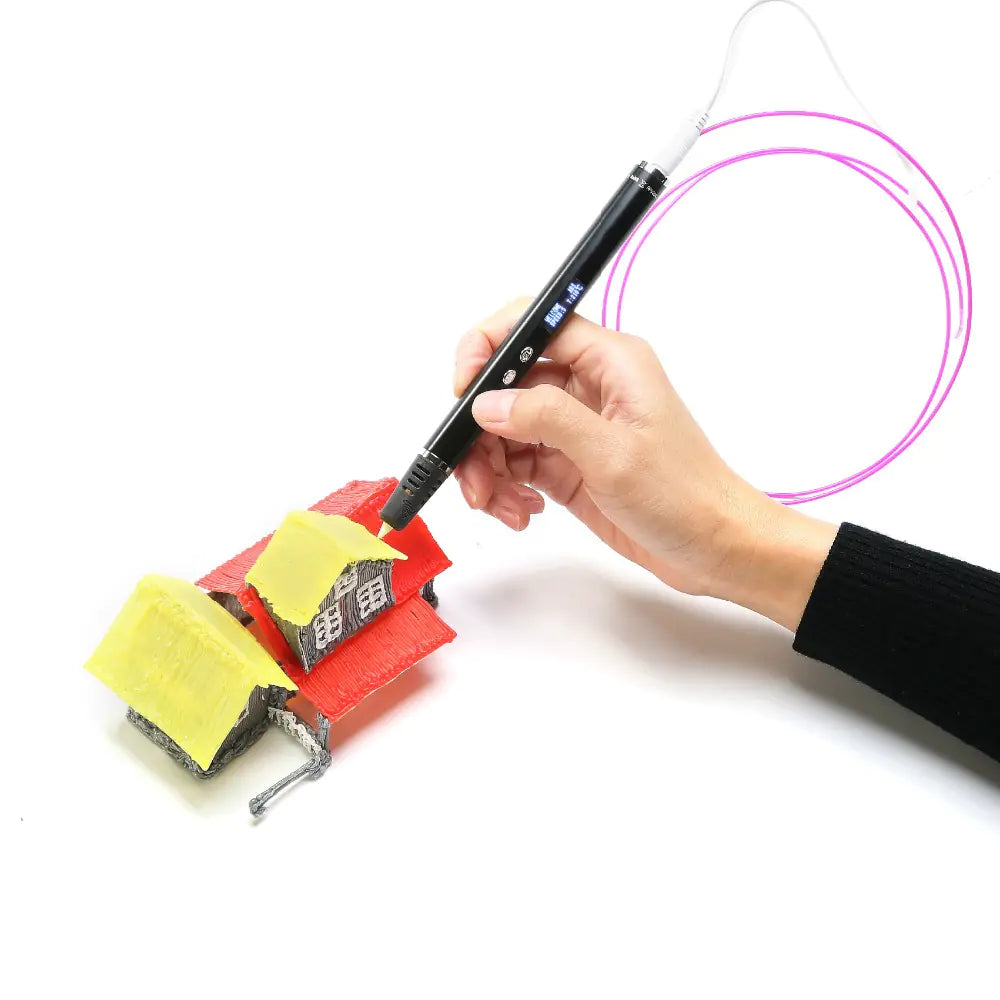 3D Printing Pen