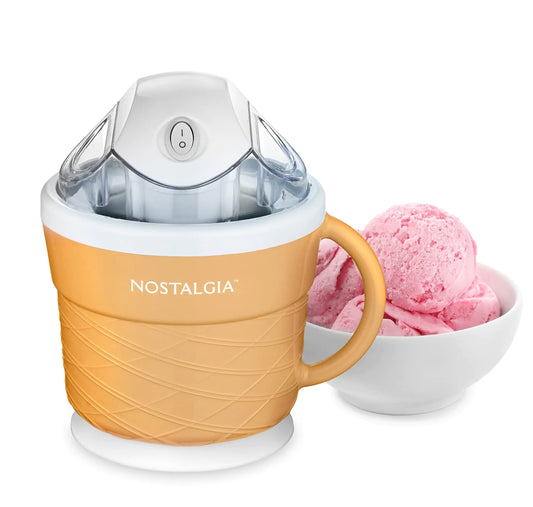 Kitchen Ice Cream Maker