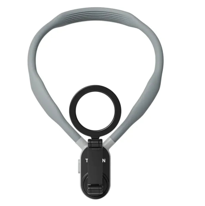 Silicone Phone Magnetic Neck Mount
