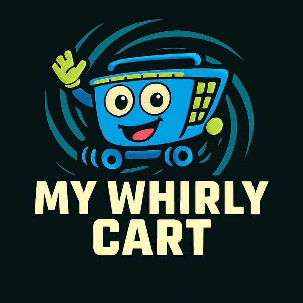 My Whirly Cart