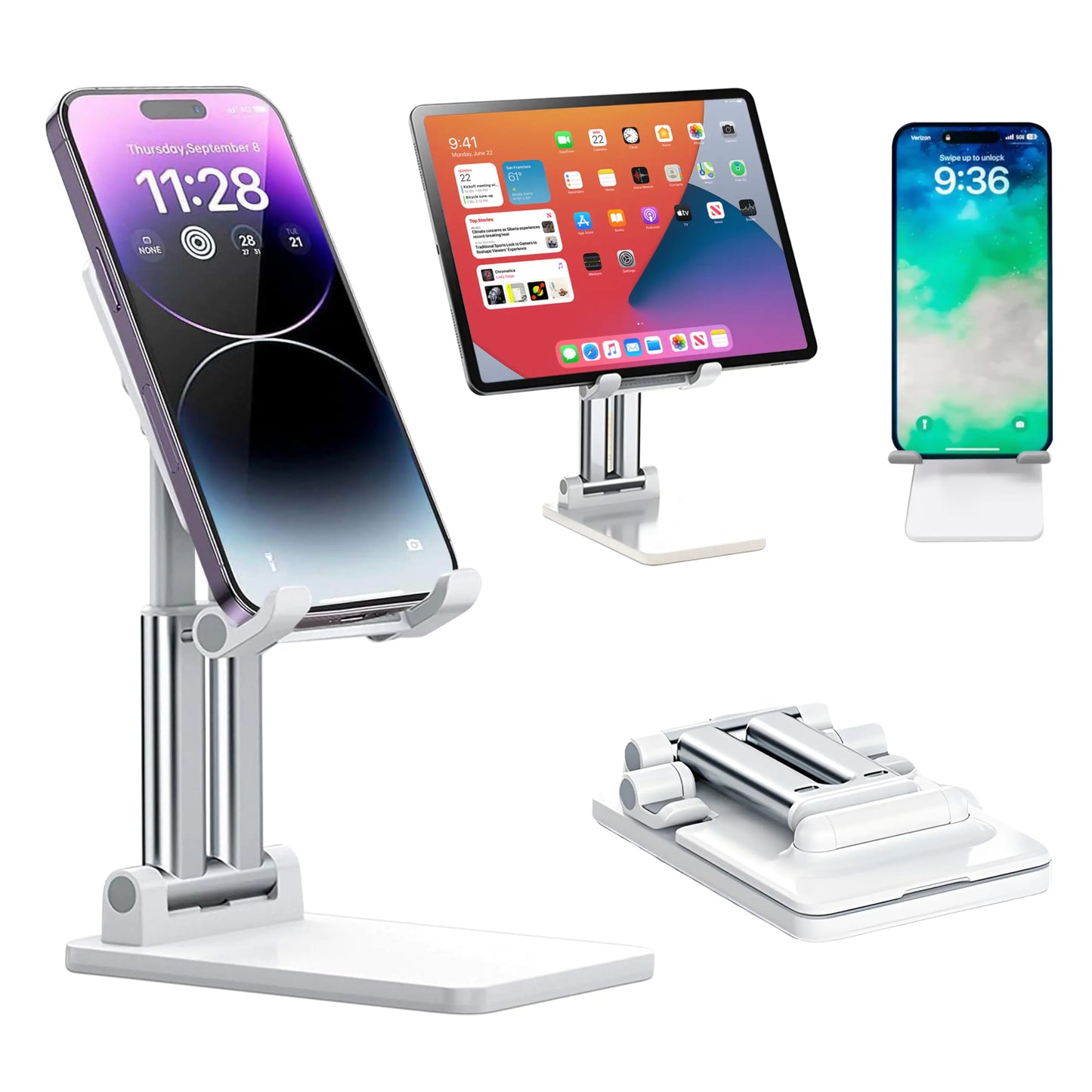Foldable Phone Stand