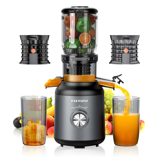 Large Kitchen Juicer