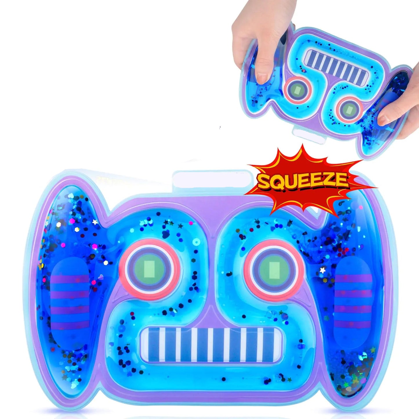 Squishy Sensory Toy